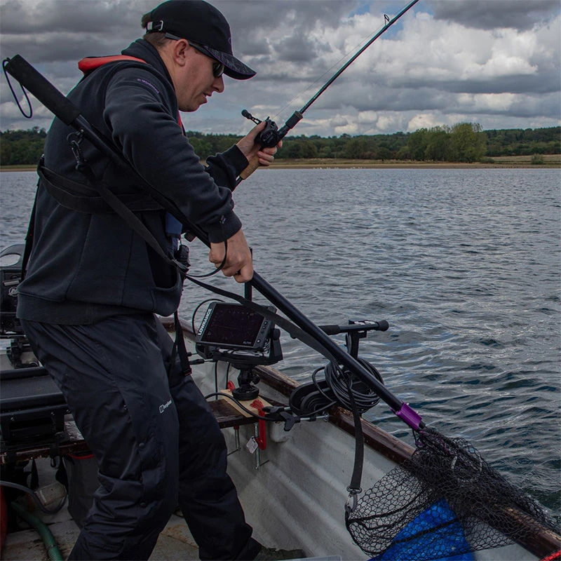 Wychwood Agitator Predator HD Nets